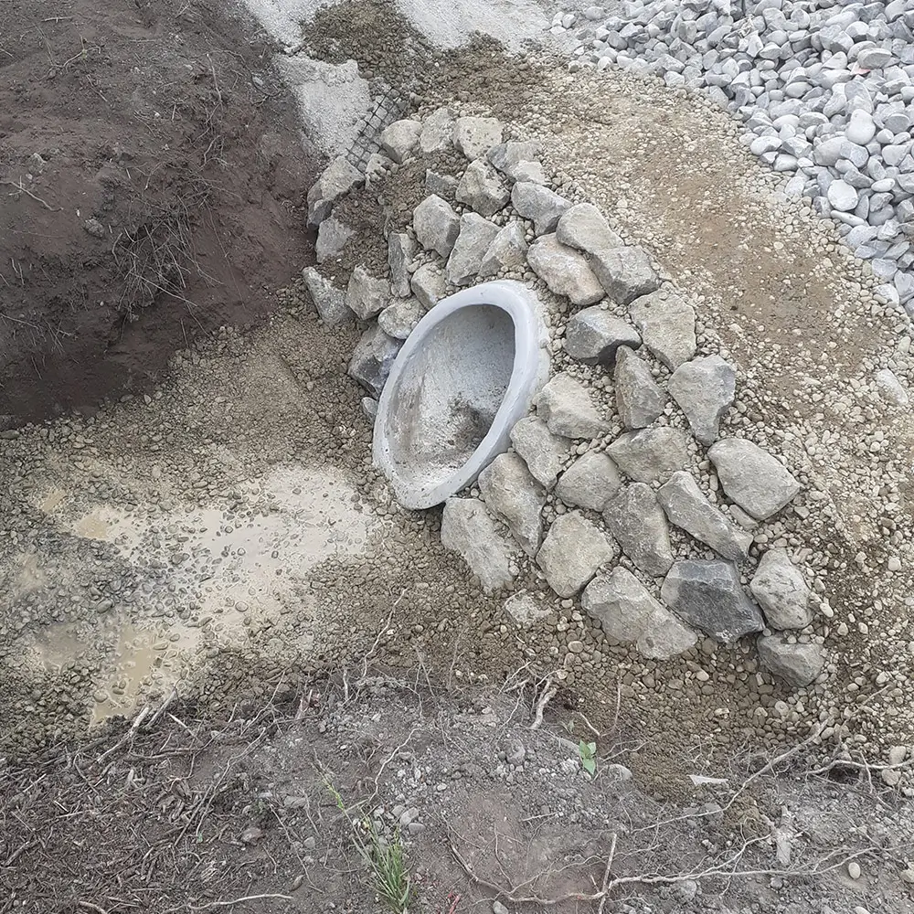 Drainage Christchurch